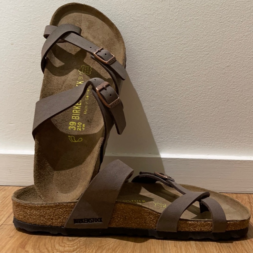 Women’s Mayari Birkenstock’s size 39